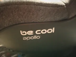 Silla coche bebé BeCool Apollo 360°