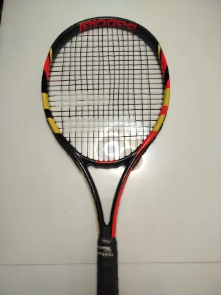Raqueta de Tenis Babolat
