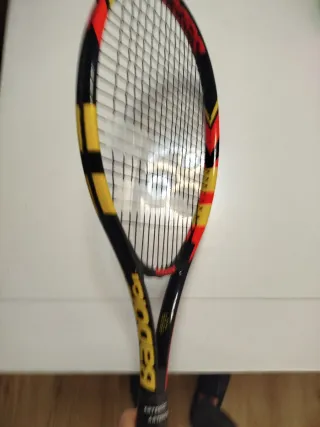 Raqueta de Tenis Babolat