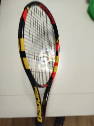 Raqueta de Tenis Babolat