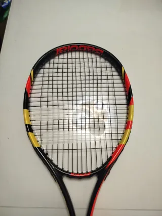 Raqueta de Tenis Babolat