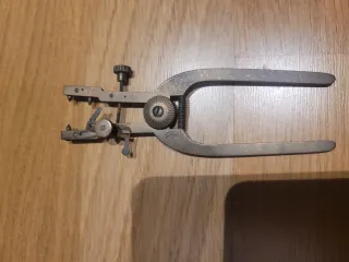 Herramientas de Relojero Antiguas