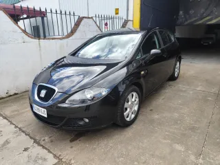SEAT Leon 2008