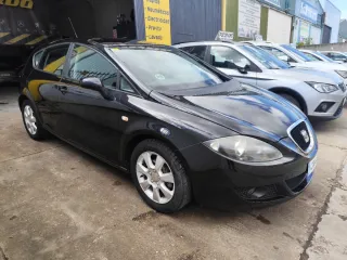 SEAT Leon 2008
