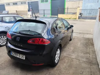 SEAT Leon 2008