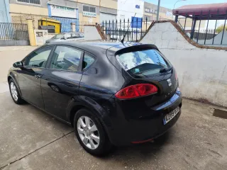 SEAT Leon 2008