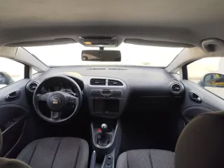 SEAT Leon 2008