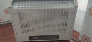 Campana extractora Apelson