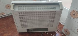 Campana extractora Apelson