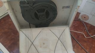 Campana extractora Apelson