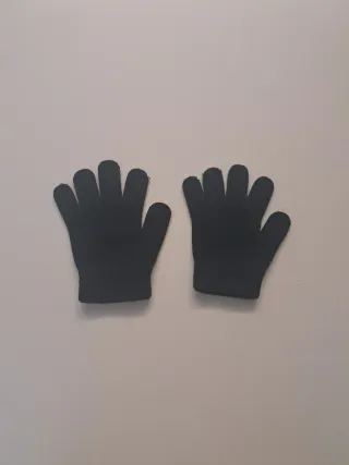 Guantes de niño 3 años