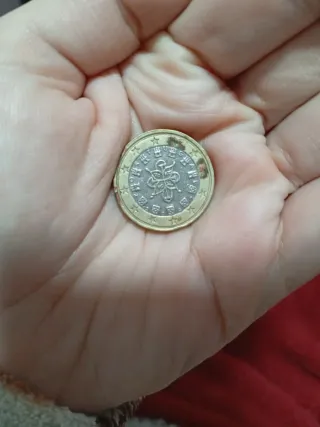 Moneda Euro