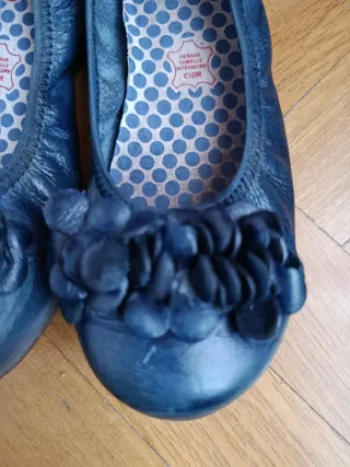 Bailarinas Naf Naf Talla 31