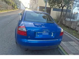 Audi A4 2003