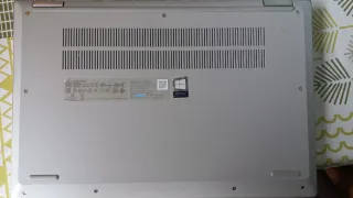 Lenovo IdeaPad Flex 5 Táctil Gris (14")