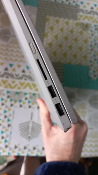 Lenovo IdeaPad Flex 5 Táctil Gris (14")