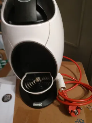 Cafetera Nescafé Dolce Gusto Krups