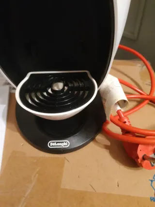 Cafetera Nescafé Dolce Gusto Krups