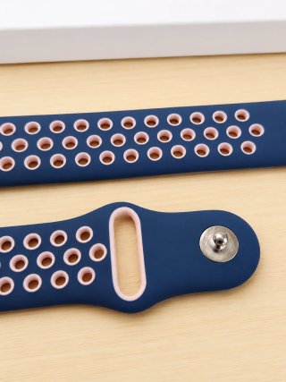 Cinturino Sport Silicone per Apple Watch Ultra 3-2