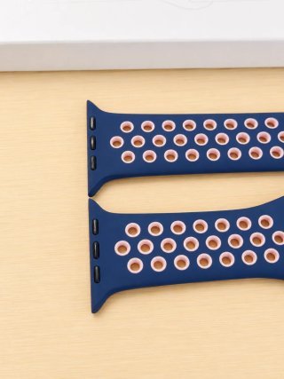 Cinturino Sport Silicone per Apple Watch Ultra 3-2