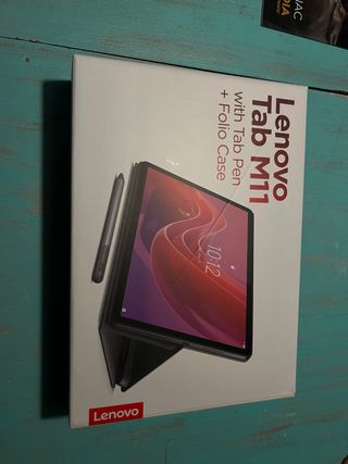 Tablet Lenovo Tab M11