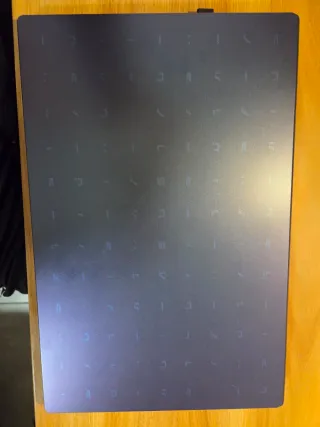 Portátil Asus Impecable - Intel