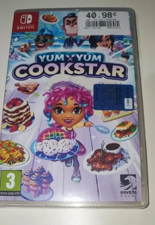 Nintendo Switch Lite turchese