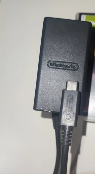 Nintendo Switch Lite turchese