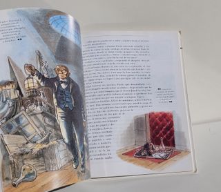 El Extraño Caso Del Dr. Jekyll y Mr. Hyde