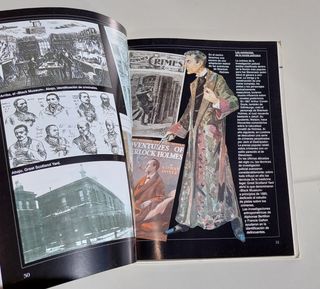 El Extraño Caso Del Dr. Jekyll y Mr. Hyde