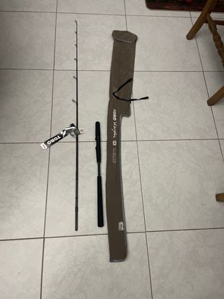 Caña Hart Toro Kayak FK 57S.