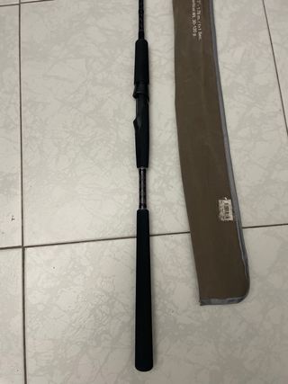 Caña Hart Toro Kayak FK 57S.