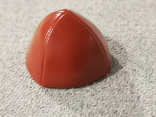 Gorro Playmobil Campesino Medieval