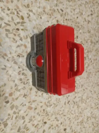 Centro Pokémon Maletín