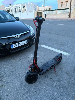 Patinete Eléctrico Aprilia ESR1 -