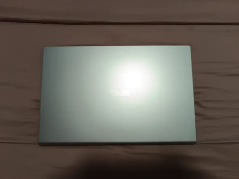 Portátil Asus F515E Plata afbeelding 5
