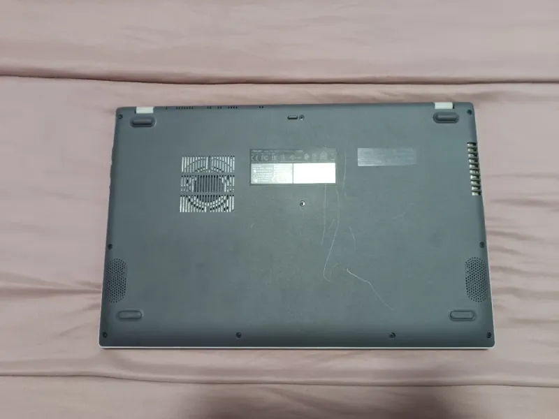 Portátil Asus F515E Plata afbeelding 6