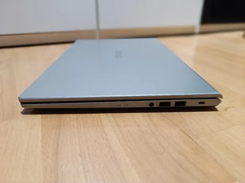 Portátil Asus F515E Plata afbeelding 7