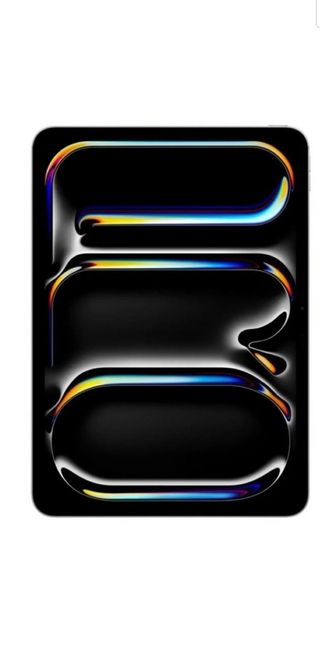 iPad Pro 11 M5 Nero Nuovo 256G