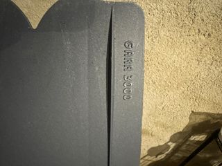 Aletas Cressi Gara 3000 talla 44/45