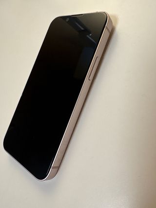 iPhone 13 mini rosa