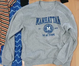 Lote Ropa: Vestidos y Jerseys