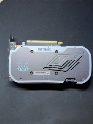 Tarjeta Gráfica Zotac RTX 4060 Ti 16GB