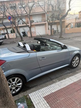 Opel Tigra