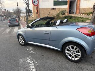Opel Tigra