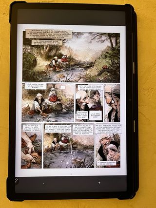 Tablet TCL NxtPaper 11