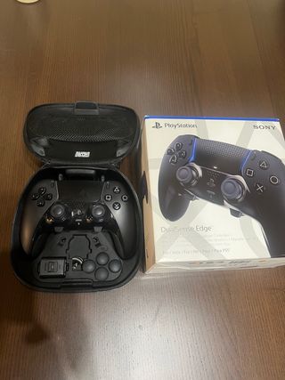 Mando DualSense Edge PS5