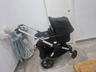 Carro Bugaboo Fox 2