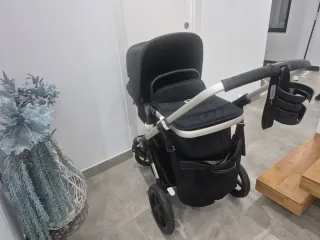 Carro Bugaboo Fox 2