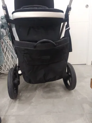 Carro Bugaboo Fox 2